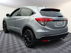 Used 2022  Honda HR-V Sport AWD CVT at CarloanExpress&period;Com near Hampton&comma; VA
