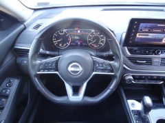 Used 2024  Nissan Altima 2&period;5 SV Sedan at CarloanExpress&period;Com near Hampton&comma; VA