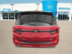 New 2026  Honda Odyssey Touring Auto at CarloanExpress&period;Com near Hampton&comma; VA