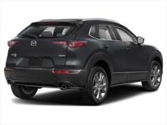 Used 2025  Mazda CX-30 2&period;5 S Preferred Package AWD at CarloanExpress&period;Com near Hampton&comma; VA