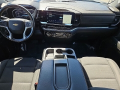 Used 2024  Chevrolet Silverado 1500 4WD Crew Cab 147" LT w&sol;2FL at CarloanExpress&period;Com near Hampton&comma; VA
