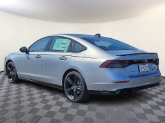 New 2026  Honda Accord Hybrid Sport-L Sedan at CarloanExpress&period;Com near Hampton&comma; VA