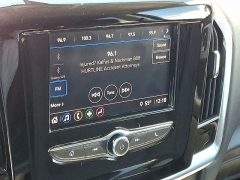 Used 2021  Chevrolet Traverse FWD 4dr LS w&sol;1LS at CarloanExpress&period;Com near Hampton&comma; VA