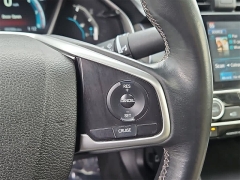 Used 2018  Honda Civic Sedan EX-L CVT at CarloanExpress&period;Com near Hampton&comma; VA