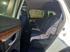 Used 2021  Honda CR-V EX AWD at CarloanExpress&period;Com near Hampton&comma; VA