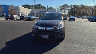 Used 2021  Honda HR-V EX 2WD CVT at CarloanExpress.Com near Hampton, VA