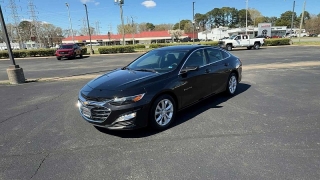 Used 2024  Chevrolet Malibu 4dr Sdn 1LT at CarloanExpress&period;Com near Hampton&comma; VA
