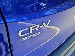 Used 2024  Honda CR-V Hybrid Sport-L FWD at CarloanExpress&period;Com near Hampton&comma; VA