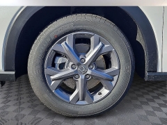 New 2027  Honda HR-V LX AWD CVT at CarloanExpress&period;Com near Hampton&comma; VA