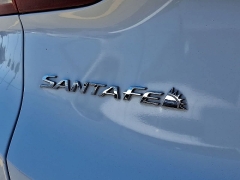 Used 2023  Hyundai Santa Fe Limited AWD at CarloanExpress&period;Com near Hampton&comma; VA