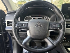 Used 2023  Mitsubishi Outlander SE FWD at CarloanExpress&period;Com near Hampton&comma; VA