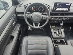 Used 2024  Honda CR-V Hybrid Sport-L AWD at CarloanExpress&period;Com near Hampton&comma; VA