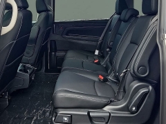 New 2026  Honda Odyssey EX-L Auto at CarloanExpress&period;Com near Hampton&comma; VA