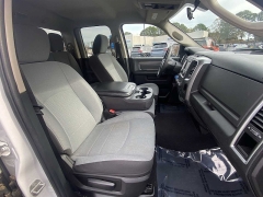 Used 2024  Ram 1500 Classic SLT 4x2 Quad Cab 6'4" Box at CarloanExpress&period;Com near Hampton&comma; VA