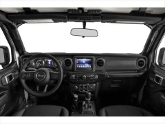 Used 2023  Jeep Wrangler Sport S 4 Door 4x4 at CarloanExpress&period;Com near Hampton&comma; VA