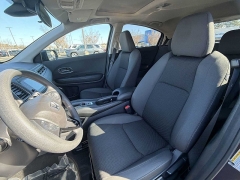 Used 2021  Honda HR-V EX 2WD CVT at CarloanExpress.Com near Hampton, VA