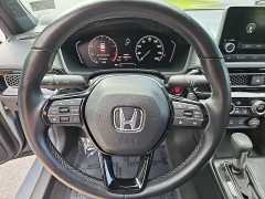 Used 2025  Honda Civic Sedan Sport CVT at CarloanExpress&period;Com near Hampton&comma; VA