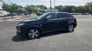 Used 2024  Mitsubishi Outlander Sport 2&period;0 AWC at CarloanExpress&period;Com near Hampton&comma; VA