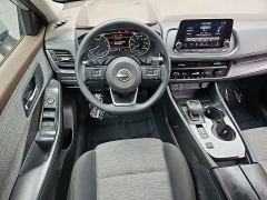 Used 2023  Nissan Rogue FWD SV at CarloanExpress&period;Com near Hampton&comma; VA