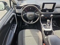 Used 2023  Toyota RAV4 XLE FWD at CarloanExpress.Com near Hampton, VA