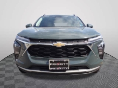 Used 2025  Chevrolet Trax FWD 4dr LT at CarloanExpress&period;Com near Hampton&comma; VA