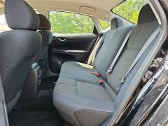 Used 2016  Nissan Sentra 4dr Sdn I4 CVT S at CarloanExpress&period;Com near Hampton&comma; VA
