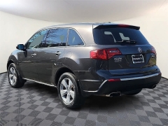 Used 2011  Acura MDX 4d SUV Tech at CarloanExpress&period;Com near Hampton&comma; VA