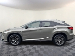 Used 2017  Lexus RX RX 350 AWD at CarloanExpress&period;Com near Hampton&comma; VA