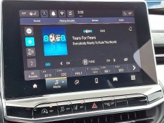 Used 2024  Jeep Compass Limited 4x4 at CarloanExpress&period;Com near Hampton&comma; VA