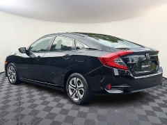 Used 2018  Honda Civic Sedan 4d LX CVT at CarloanExpress&period;Com near Hampton&comma; VA