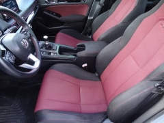 Used 2023  Honda Civic Si Manual at CarloanExpress.Com near Hampton, VA