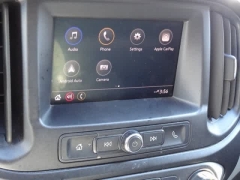 Used 2021  Chevrolet Colorado 4WD Crew Cab 128" Work Truck at CarloanExpress.Com near Hampton, VA