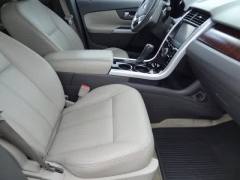 Used 2011  Ford Edge 4d SUV AWD Limited at CarloanExpress.Com near Hampton, VA