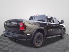 Used 2025  Ram 1500 4WD Rebel Crew Cab 5'7" Box at CarloanExpress&period;Com near Hampton&comma; VA