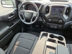 Used 2026  Chevrolet Silverado 1500 4WD Crew Cab 147" Custom at CarloanExpress&period;Com near Hampton&comma; VA
