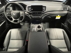 New 2026  Honda Ridgeline TrailSport AWD at CarloanExpress&period;Com near Hampton&comma; VA