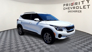 Used 2023  Kia Seltos S IVT AWD at CarloanExpress&period;Com near Hampton&comma; VA