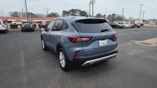 Used 2025  Ford Escape Active AWD at CarloanExpress&period;Com near Hampton&comma; VA