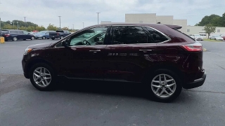 Used 2024  Ford Edge SEL AWD at CarloanExpress.Com near Hampton, VA