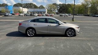 Used 2024  Chevrolet Malibu 4dr Sdn 1LT at CarloanExpress&period;Com near Hampton&comma; VA