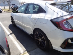 Used 2021  Honda Civic Hatchback Sport Touring CVT at CarloanExpress&period;Com near Hampton&comma; VA