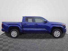 Used 2024  Toyota Tacoma 4WD Double Cab Bed &lpar;Natl&rpar; at CarloanExpress&period;Com near Hampton&comma; VA
