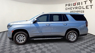 Used 2024  Chevrolet Tahoe 4WD 4dr LT at CarloanExpress&period;Com near Hampton&comma; VA