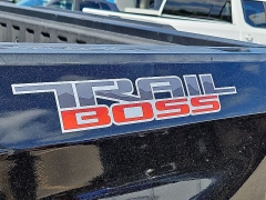 Used 2020  Chevrolet Silverado 1500 4WD Crew Cab 147" LT Trail Boss at CarloanExpress&period;Com near Hampton&comma; VA