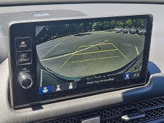 New 2026  Honda HR-V Sport AWD CVT at CarloanExpress.Com near Hampton, VA