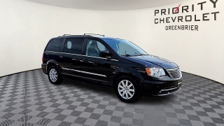 Used 2014  Chrysler Town & Country 4d Wagon Touring at CarloanExpress&period;Com near Hampton&comma; VA