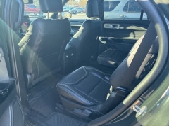 Used 2023  Ford Explorer ST 4WD at CarloanExpress&period;Com near Hampton&comma; VA