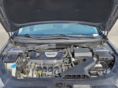 Used 2018  Hyundai Sonata 4d Sedan Eco at CarloanExpress&period;Com near Hampton&comma; VA