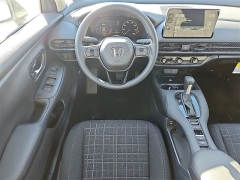 New 2026  Honda HR-V LX AWD CVT at CarloanExpress&period;Com near Hampton&comma; VA