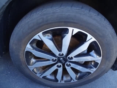 Used 2017  Kia Sportage EX AWD at CarloanExpress.Com near Hampton, VA